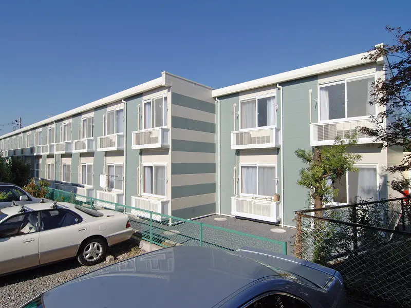 ★手数料０円★流山市前ケ崎　月極駐車場（LP）